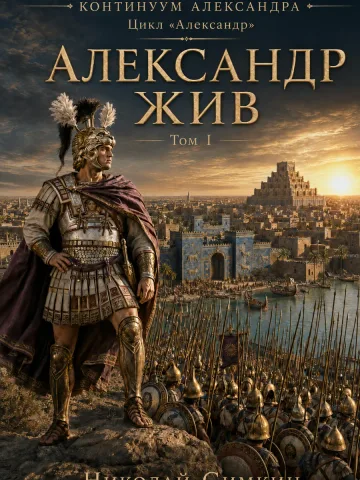 Обложка книги автора PolyCode