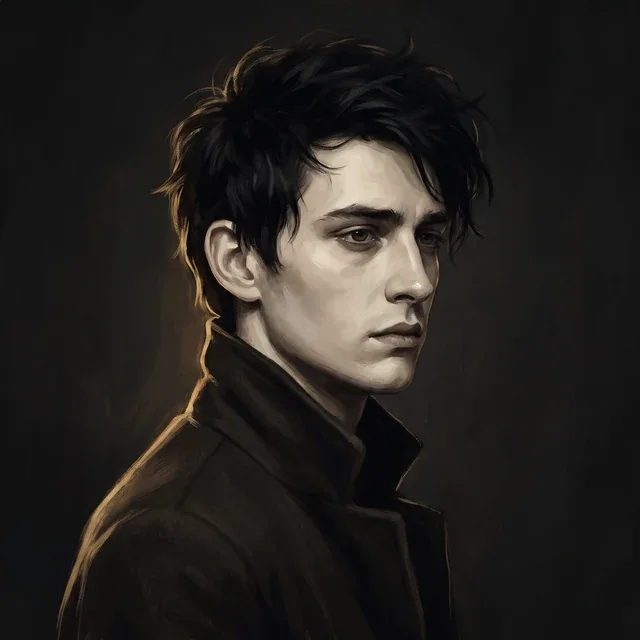 @levd — автор Литературного Союза